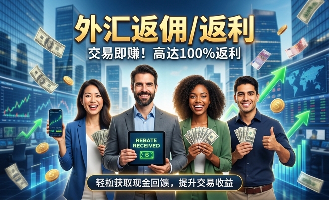 AvaTrade爱华外汇中文官网