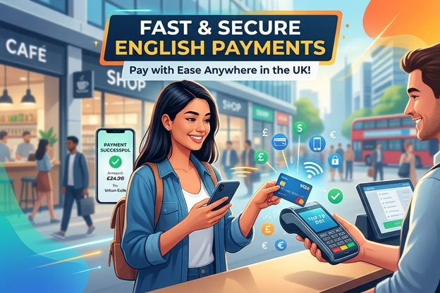 Cloud Payment Gateway: Secure, Scalable Online Payment Processing for Businesses