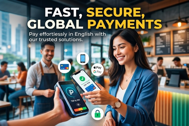 UK Faster Payments