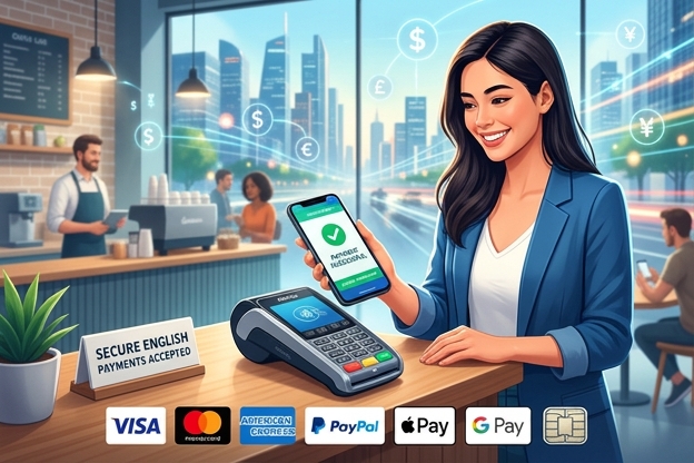 UCard：Everything You Need to Know