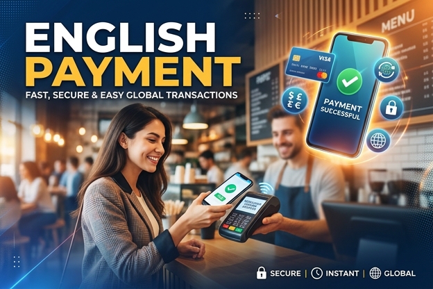 Retail Payment Processing Solutions for Fast, Secure Transactions