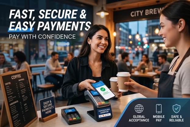 CBD Credit Card Processing for Businesses: Secure, High-Risk Payment Solutions