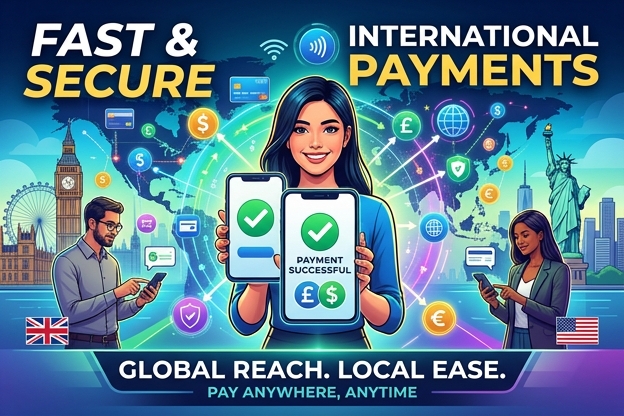 Retail Credit Card Processing