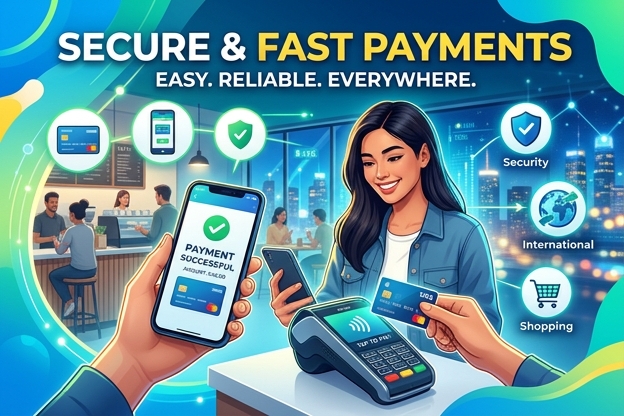 International Payment Gateway: The Ultimate Guide for Global Businesses