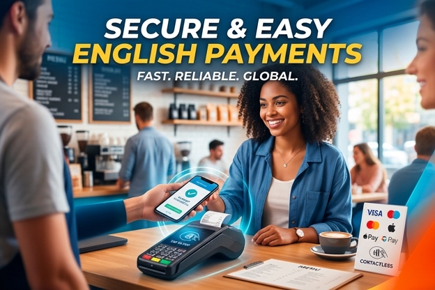Online Invoice Payment Processing: Streamline Billing and Get Paid Faster
