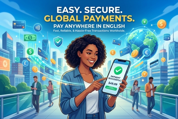 Best Cryptocurrency Payment Gateway for Fast and Secure Crypto Transactions