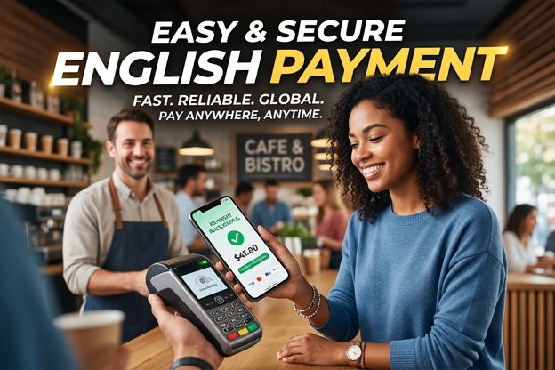 SaaS Payment Solution for Faster, Secure Online Billing