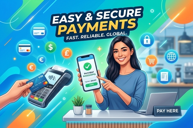 E Commerce Credit Card Processing: How to Choose the Right Payment Solution