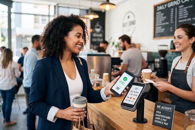 Prepaid Visa Cards for Business：How to Choose the Best Option for Your Company